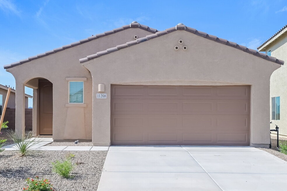 11208 S Weismann Dr S, Vail, AZ 85641 - photo 1