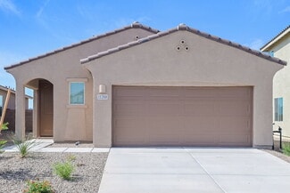 11208 S Weismann Dr S, Santa Rita Foothills, AZ 85641