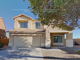 18621 N Madison Rd, Maricopa, AZ 85139