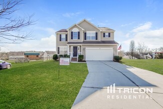 734 Carly Ct, Concord, NC 28025