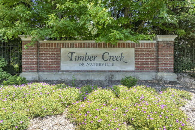 Timber Creek residents enjoy nearby amenities without sacrificing their peaceful life.