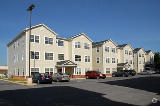 228 S Fayette St, Shippensburg, PA 17257