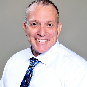 Chris Moncrief