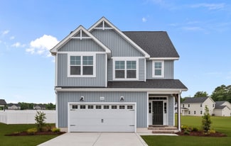 1016 Appaloosa Trail, Grimesland, NC 27837