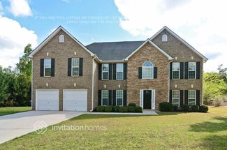 6410 Woodlore Trail NW, Acworth, GA 30101