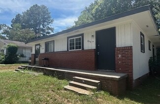 910 Richland St Unit 910-B, High Point, NC 27260