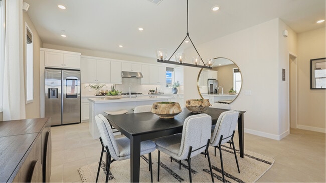 Valencia - Jewel, Valencia, CA 91381 - photo 4