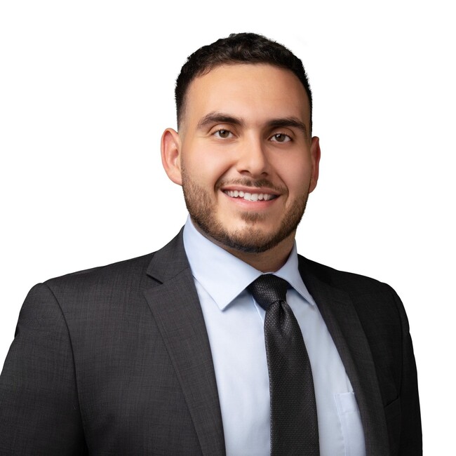 Agent Photo