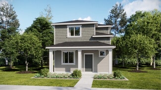 22848 SE Sitka St, Black Diamond, WA 98042