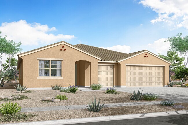 1268 S 185th Dr unit 36476160, Goodyear, AZ 85338 - photo 4