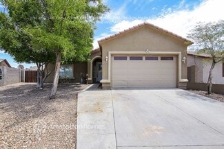 1017 N 61st Dr, Phoenix, AZ 85043
