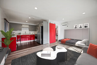 1321 W 36th Place, Los Angeles, CA 90007