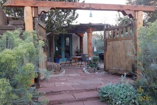 2835 W Alameda St Unit 1Sanctuary, Santa Fe, NM 87507