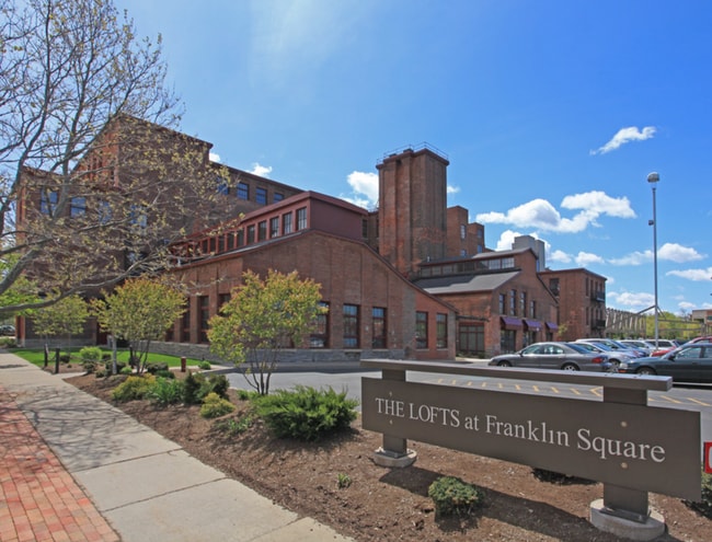 Lofts at Franklin Square, Syracuse, NY 13204 - photo 2