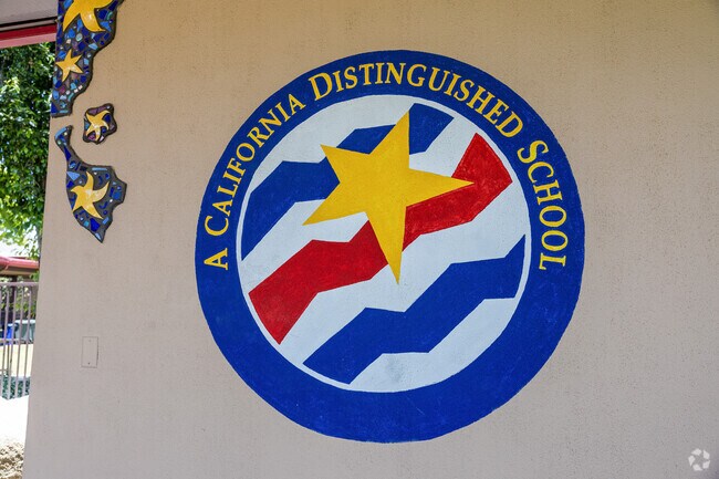 Liberty Charter High School in Alpine is a highly rated California Distinguished School.