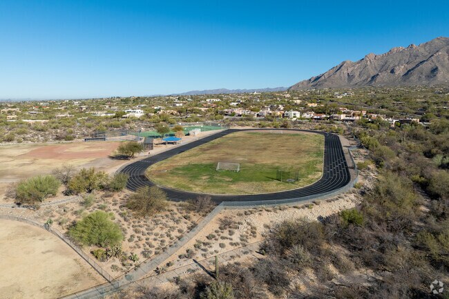 Orange Grove Middle School