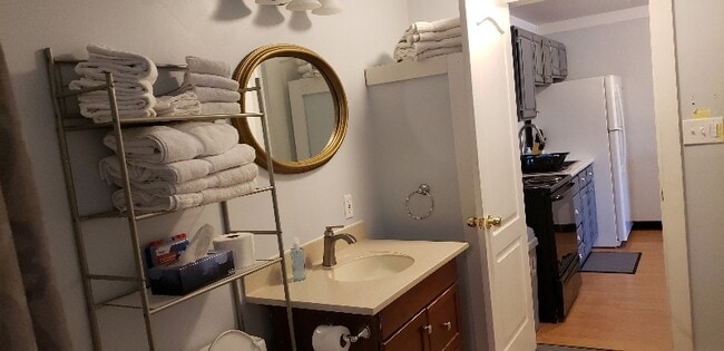 162 Lancaster Rd, Whitefield, NH 03598 - photo 4