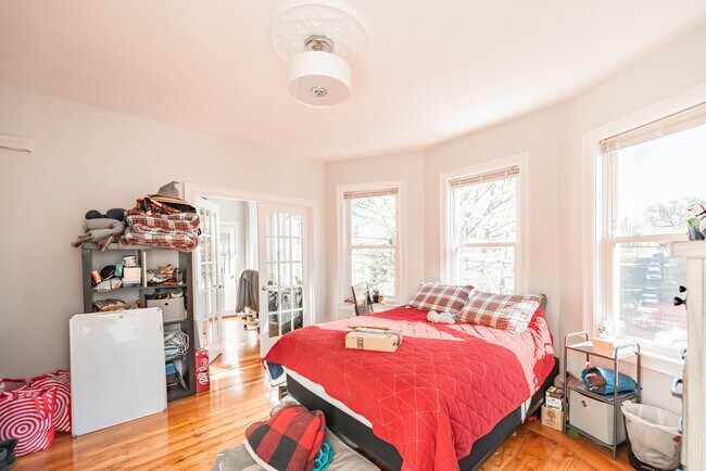 26 Boylston St unit 2, Jamaica Plain, MA 02130 - photo 5