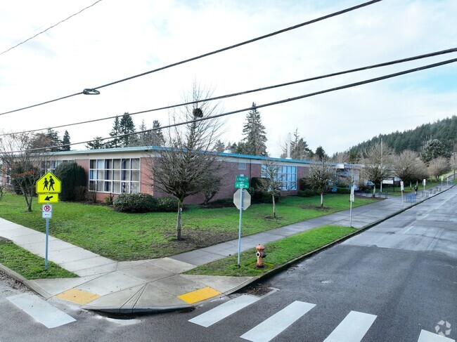 Bridger Elementary School