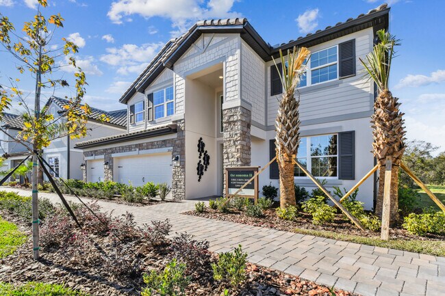 2069 Drummond Point, Zephyrhills, FL 33541 - photo 6