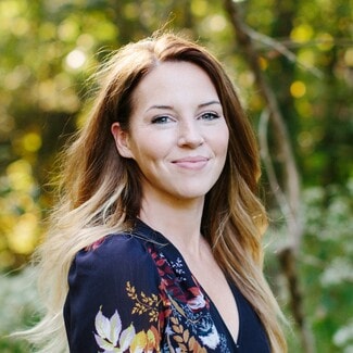 Caryn Carson