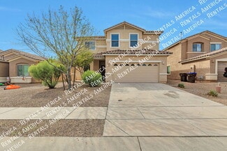 445 W Corte Planga, Sahuarita, AZ 85629