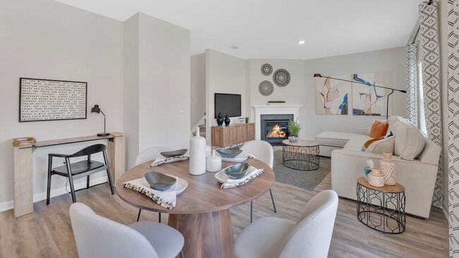 1361 Three Horses Ln, Maryville, TN 37803 - photo 6