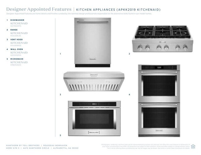 4475 Hawthorn Cir, Alpharetta, GA 30022 - photo 7