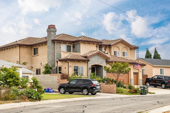 Find Spanish stucco homes that can ask between $1.5 to nearly $4 million in Redondo Beach.
