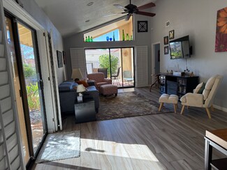 2642 N 62nd St, Mesa, AZ 85215