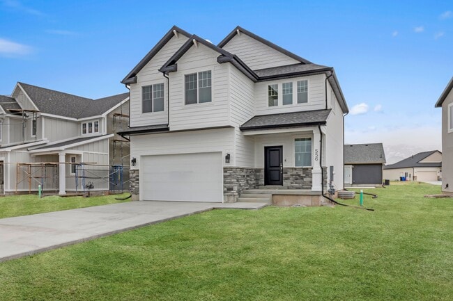 419 N Haven Dr, Mapleton, UT 84664 - photo 3