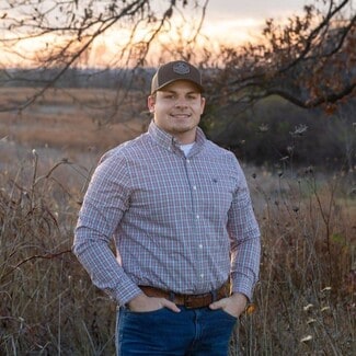Dillon Muth