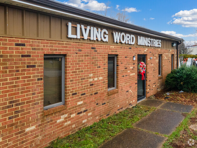 Living Word Academy