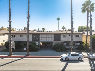 714 W Foothill Blvd, Monrovia, CA 91016