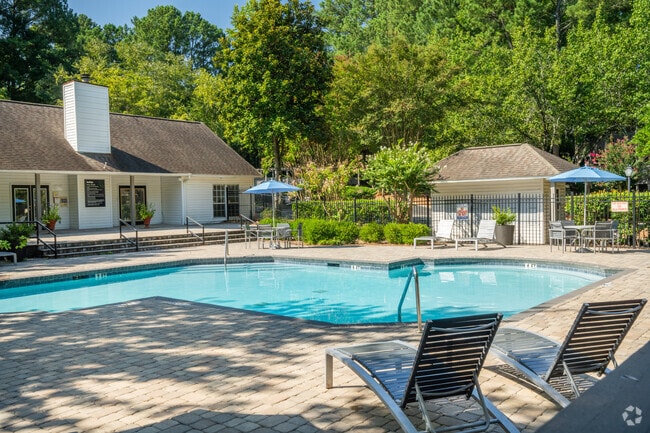 Tara Bridge Apartments, Jonesboro, GA 30236 - photo 4