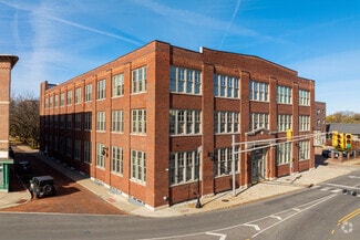 1010 Central Ave, Indianapolis, IN 46202