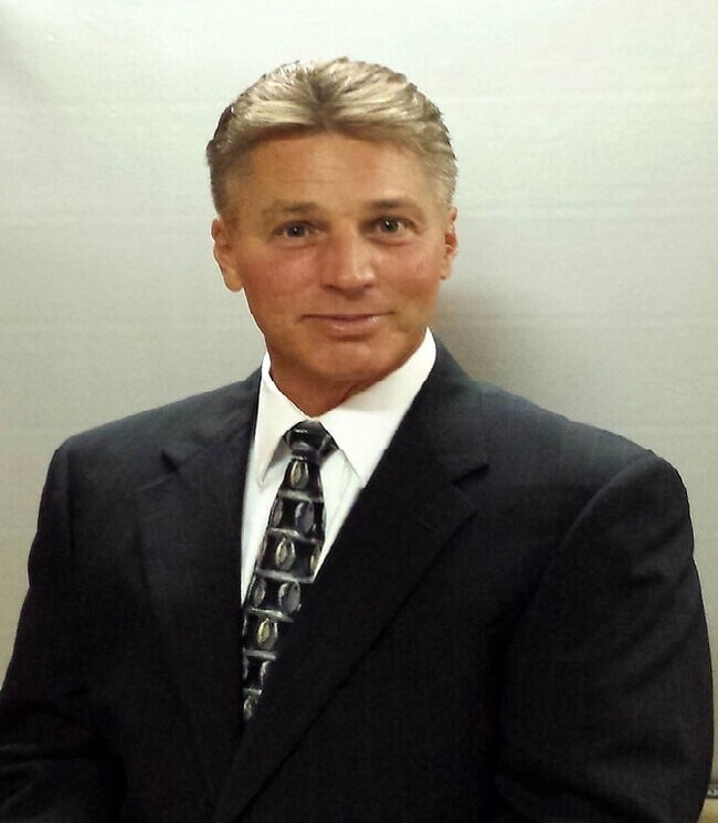 Scott Schlarbaum
