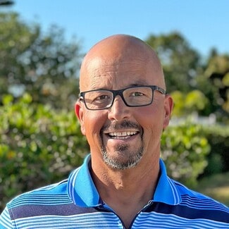 Randy Lindorff