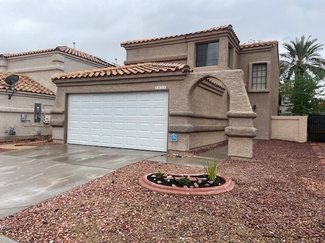 2825 Swallow Point Cir, Las Vegas, NV 89117 - photo 1