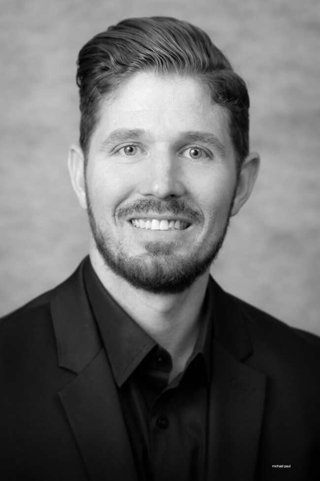 Jared Payne