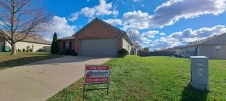 1906 Terrace Point, Owensboro, KY 42303