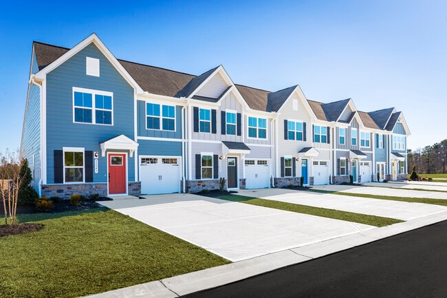 4403 Duparc Way unit 36142787, Spartanburg, SC 29307 - photo 4