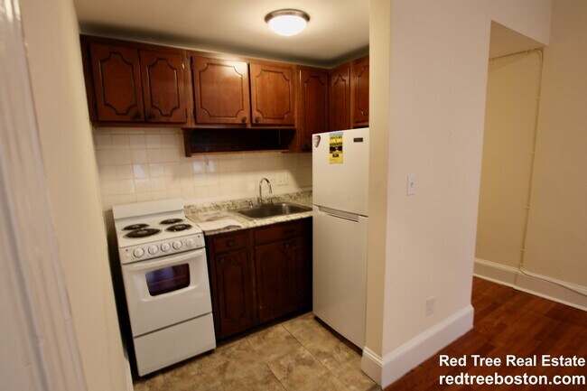 1315 Commonwealth Ave unit 108, Allston, MA 02134 - photo 5