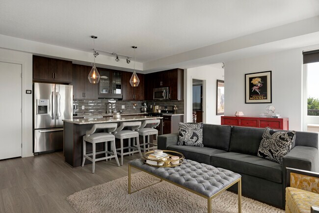 Laguna Apartments, Minneapolis, MN 55408 - photo 4