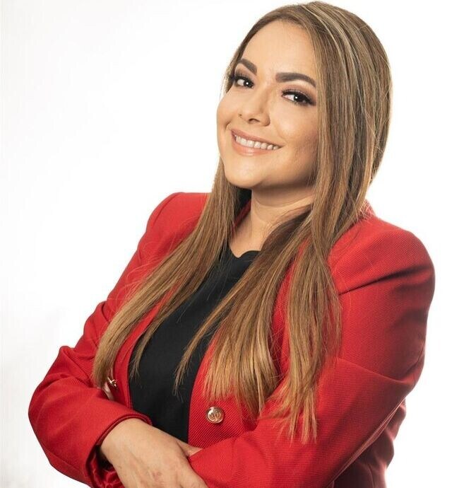Karlita Lazo
