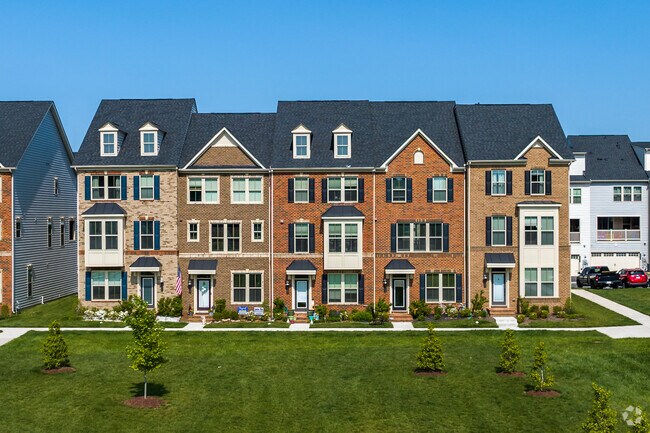 Monrovia offers budget-friendly housing options, from single-family homes to townhomes.