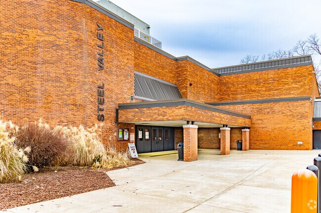 West Homestead students unlock passion within the walls of Steel Valley High School.