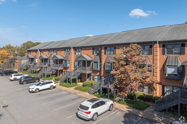 You will find several multi story condos throughout the Baxter area.