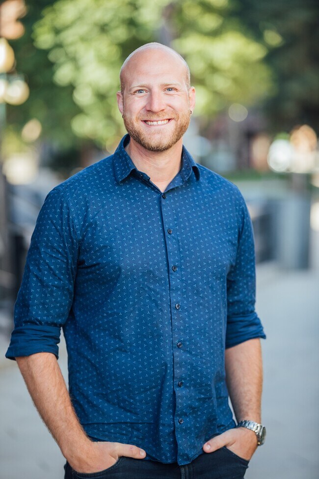 Jared Engels