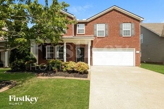 420 Creek Oak Dr, Murfreesboro, TN 37128